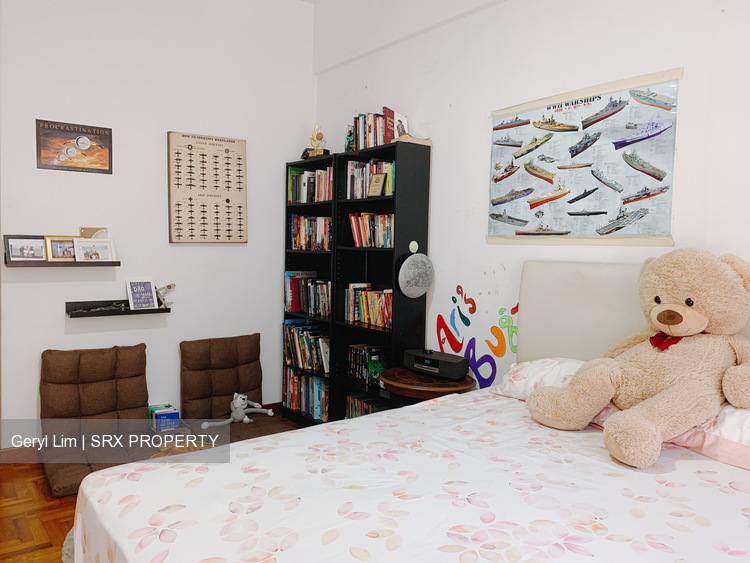 Park East (D15), Condominium #212270231